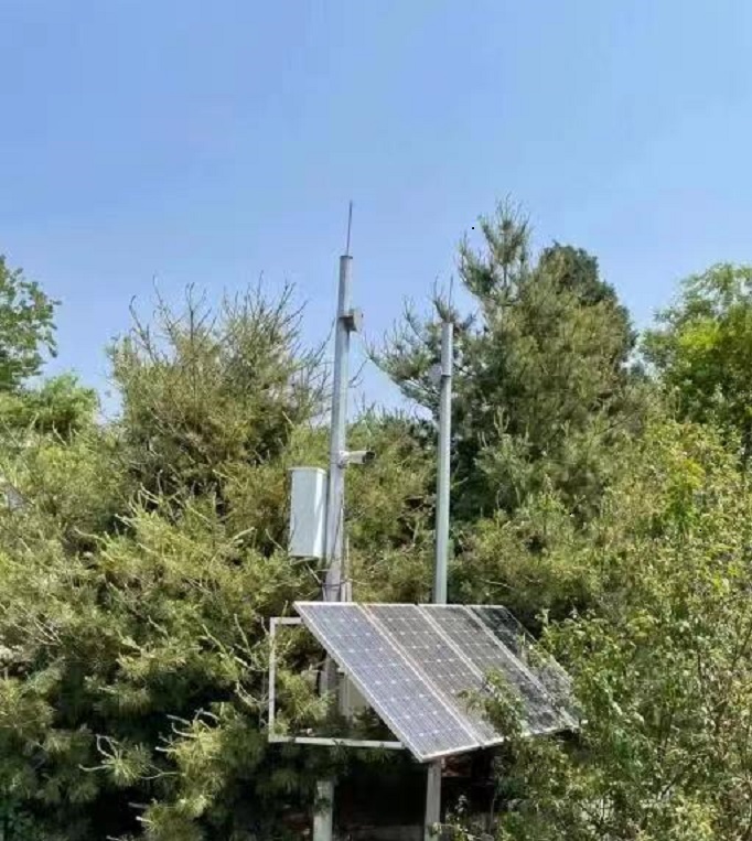 太陽能光伏離網(wǎng)發(fā)電系統(tǒng)